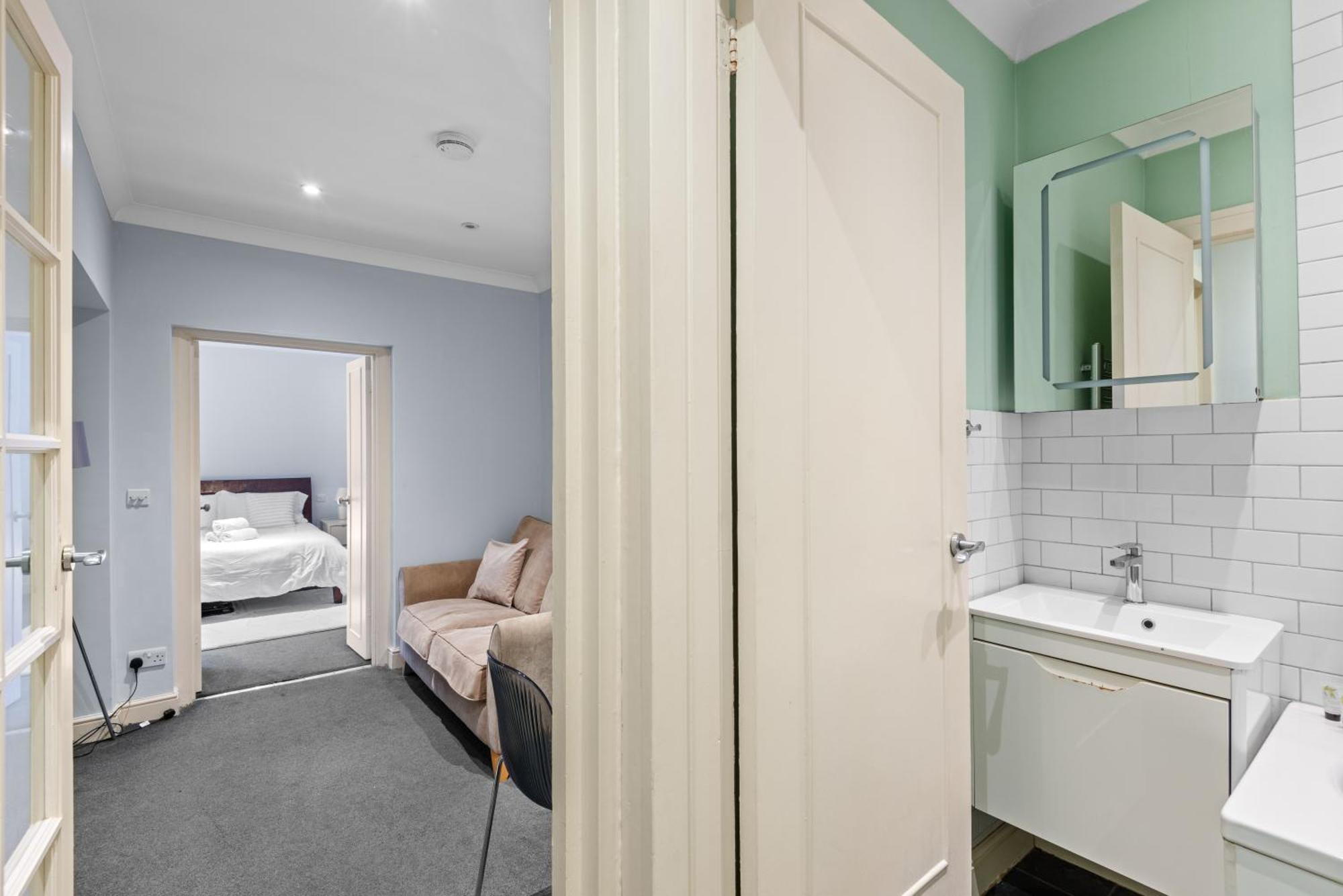 Londwell, Boutique Bliss Nestled In Knightsbridge By Harrods Apartment London Exterior photo