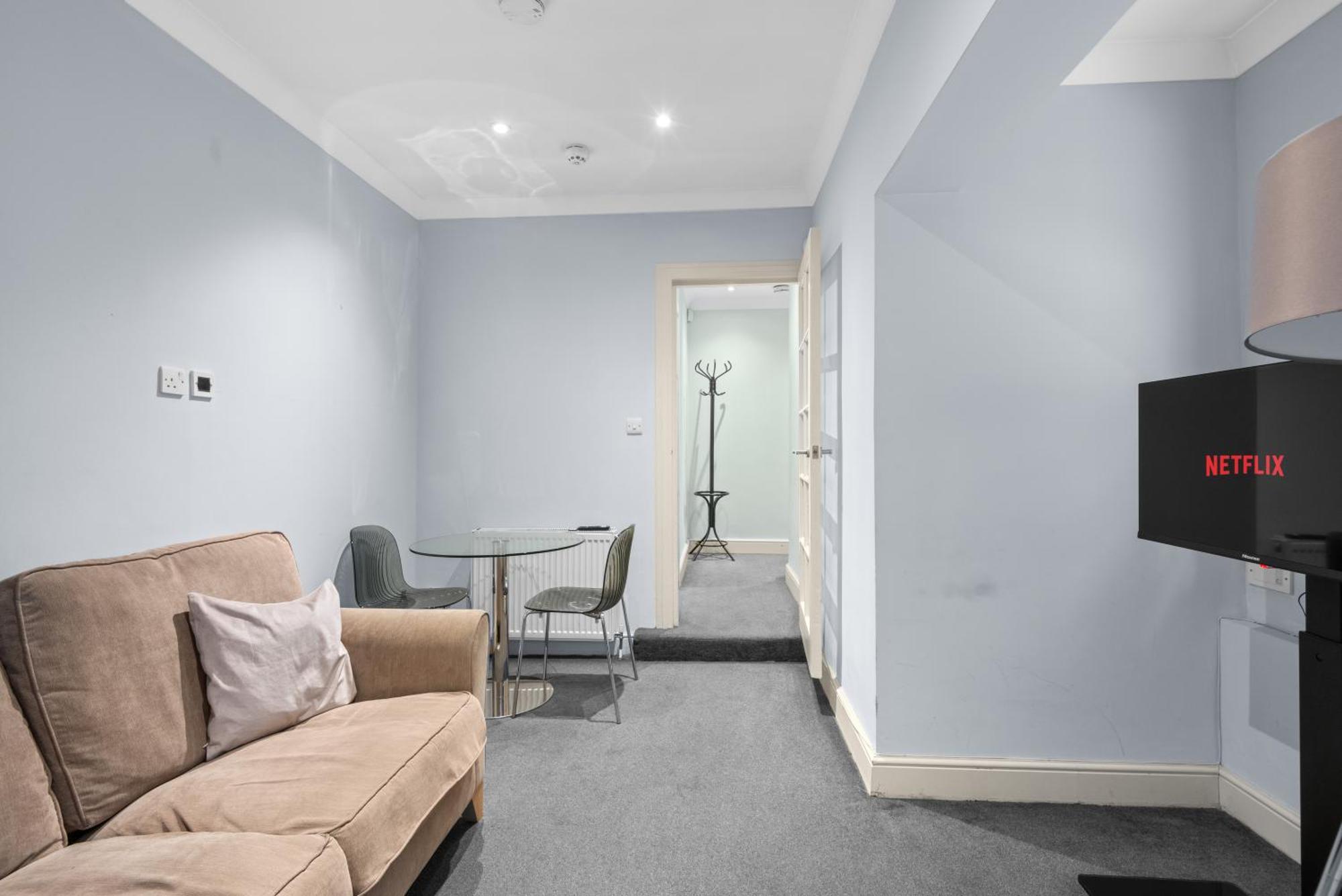 Londwell, Boutique Bliss Nestled In Knightsbridge By Harrods Apartment London Exterior photo