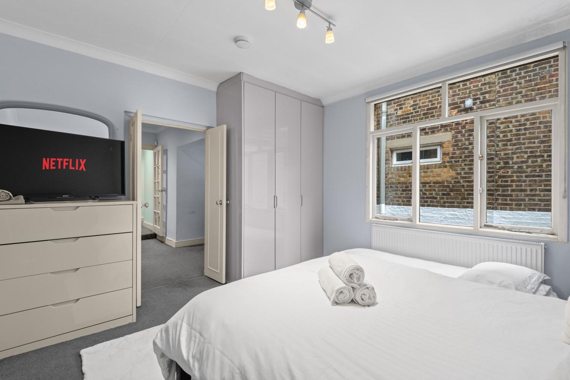 Londwell, Boutique Bliss Nestled In Knightsbridge By Harrods Apartment London Exterior photo