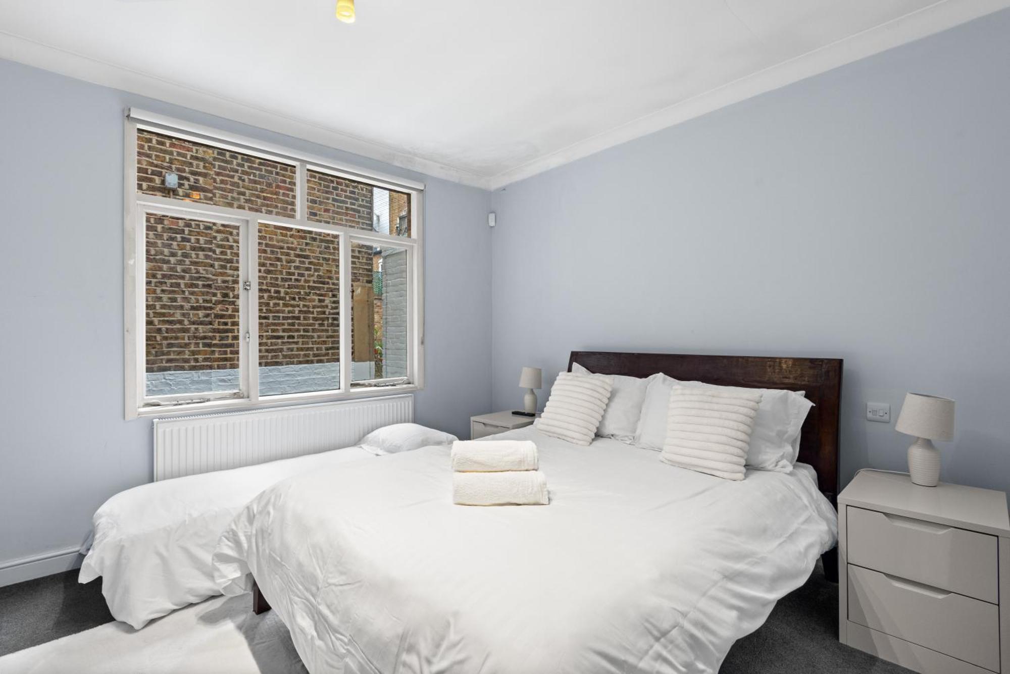 Londwell, Boutique Bliss Nestled In Knightsbridge By Harrods Apartment London Exterior photo